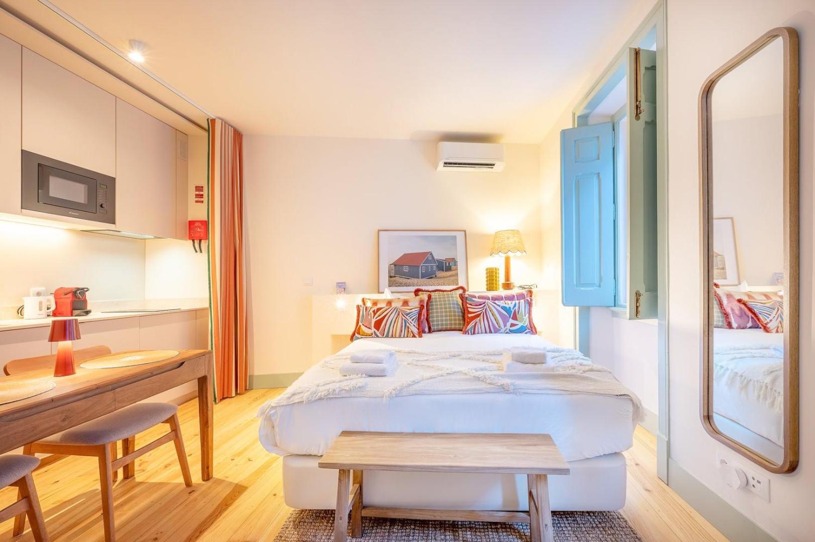 Riverside Splendor In Porto Brandao 1 Exterior photo