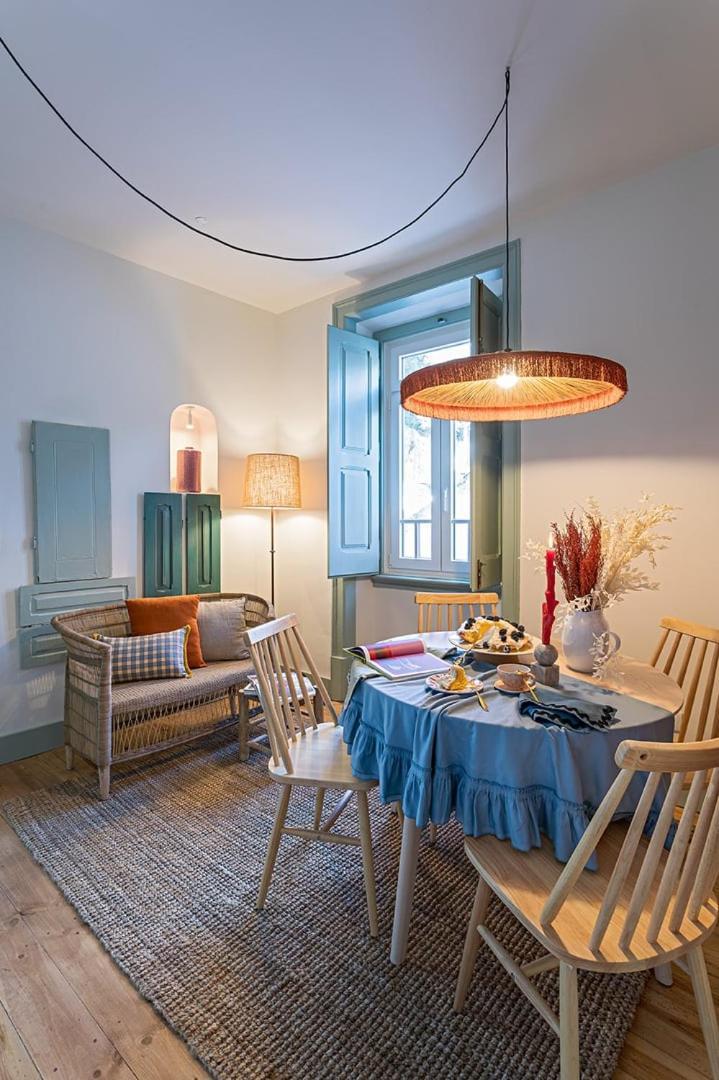 Riverside Splendor In Porto Brandao 1 Exterior photo