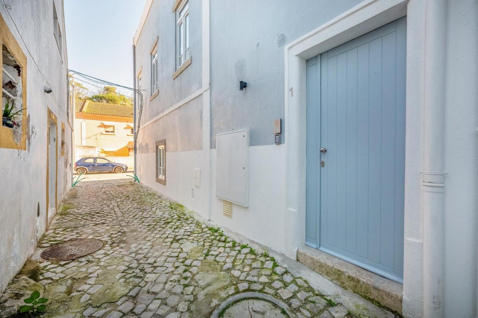 Riverside Splendor In Porto Brandao 1 Exterior photo